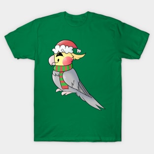 Merry birbmas! T-Shirt